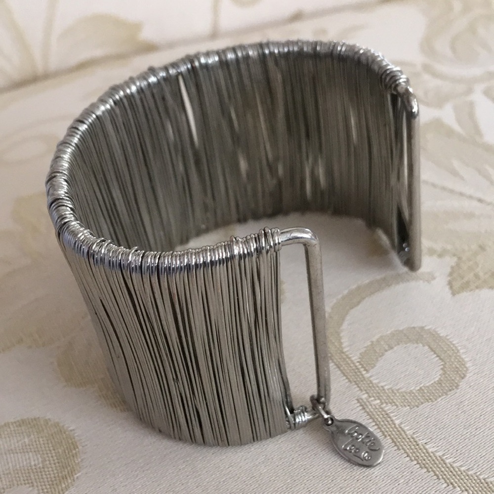 Cookie Lee Cuff Bracelet